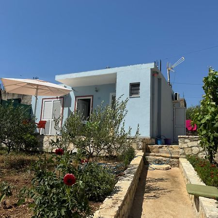 Vila Bedro Саранда Экстерьер фото